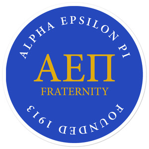 Team Page: AEPi - Chi Delta Chapter
